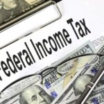 Federal Income Tax - Free of Charge Creative Commons Financial 3 image