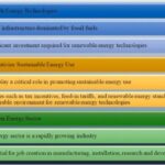 Frontiers | Transitioning to sustainable energy: opportunities ...