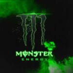 1920x1080px | free download | HD wallpaper: Monster Energy wallpaper ...