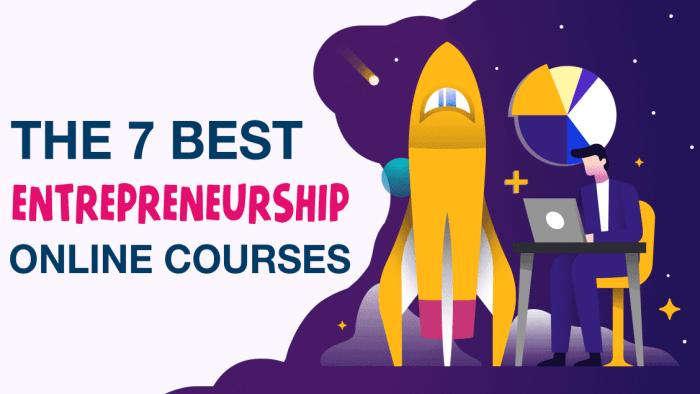 14 Best Online Entrepreneur Courses | Learn Entrepreneurship